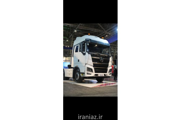 کشنده بایک X9بهمن 