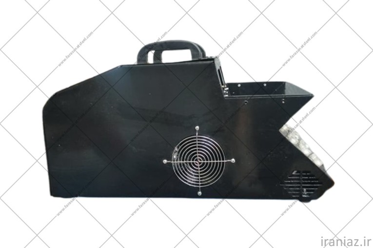 خرید حباب‌ساز و مه‌ساز نور سه‌کاره