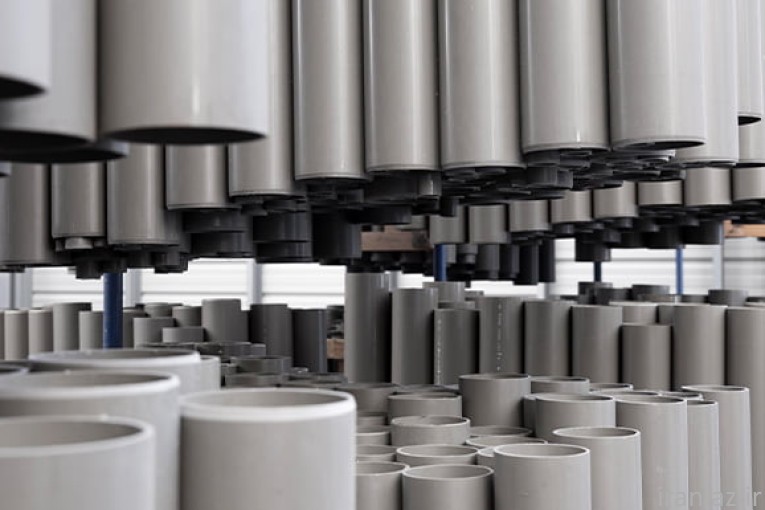 فروش لوله و اتصالات با خدمات تخصصی