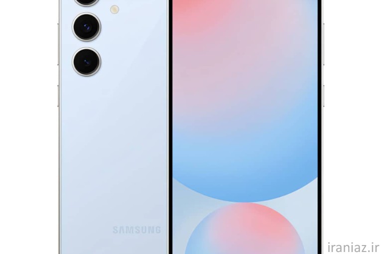 فروش اقساطی موبایل s24 FE