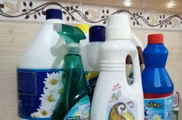 اعزام نظافتچی به تمام نقاط تهران