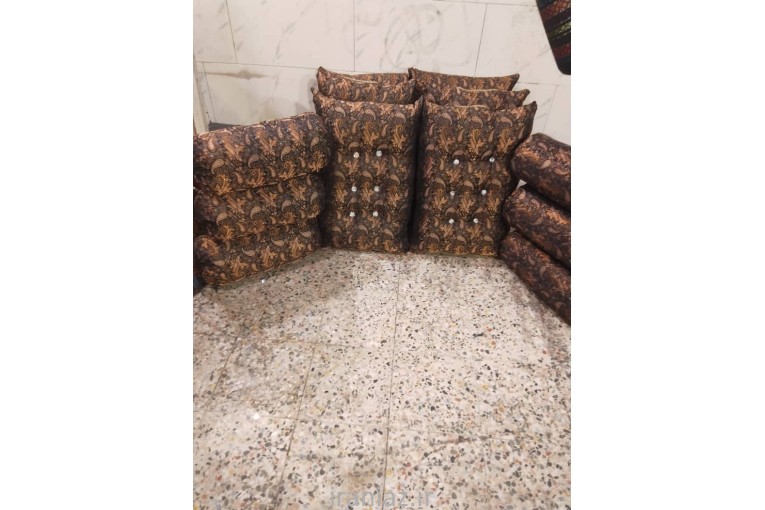 پشتی بالش سنتی