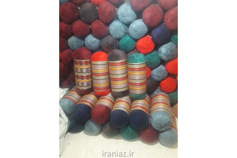 پشتی بالش سنتی