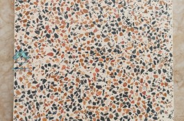 موزاییک گرانیت قرمز نمره 2 