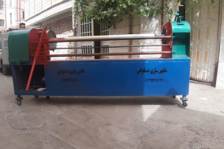 دستگاه برش سفره یکبار مصرف