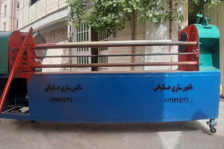 دستگاه برش سفره یکبار مصرف