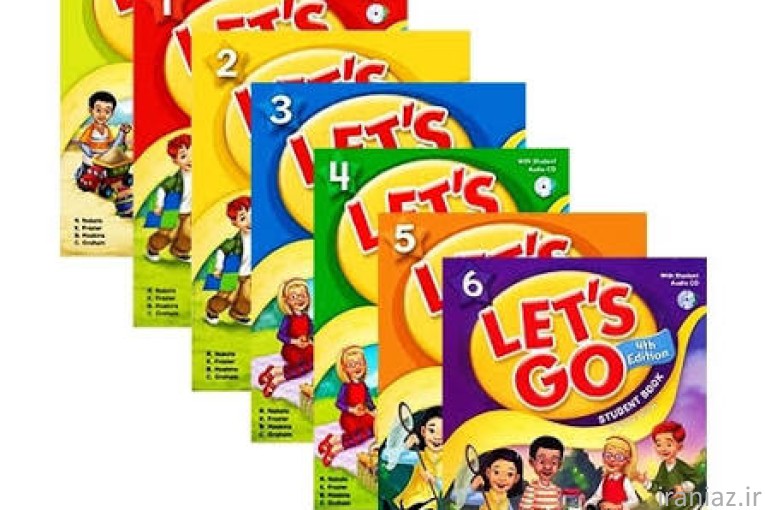 مدرس زبان انگلیسی