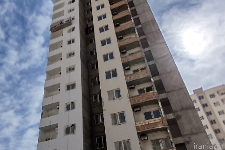 نقاشی ساختمان