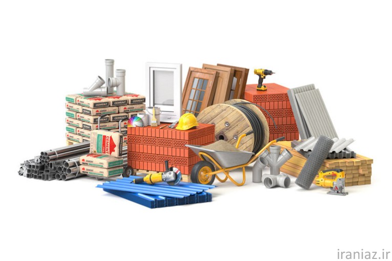 سایت ساختمانی کمانش