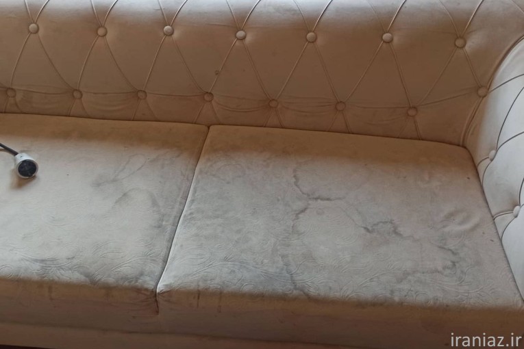 مبل شویی مبلشویی شستشویی مبل در سراسر تهران 