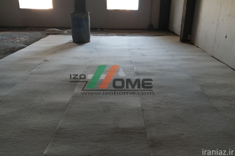 ایزوهم انقلابی در صنعت عایق کاری