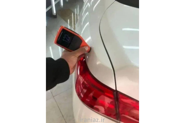  کارشناسی تخصصی رنگ و بدنه خودرو