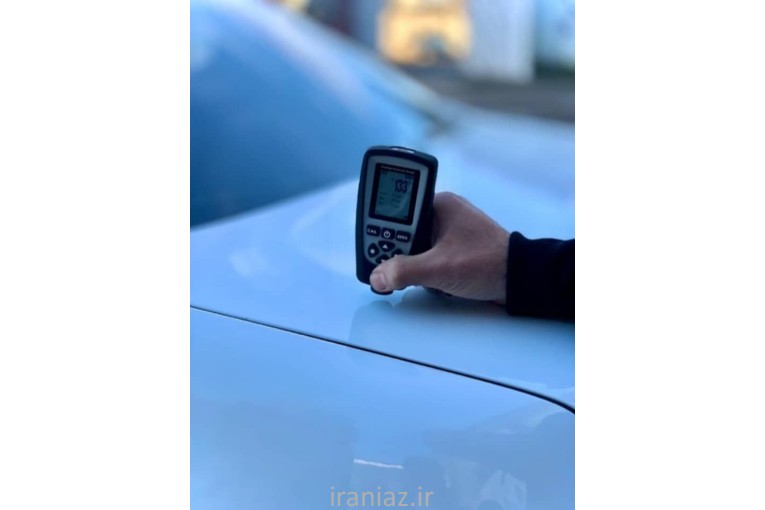  کارشناسی تخصصی رنگ و بدنه خودرو