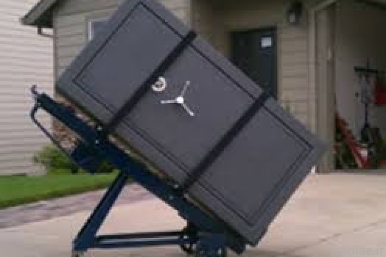 فروش سری جدید گاوصندق 