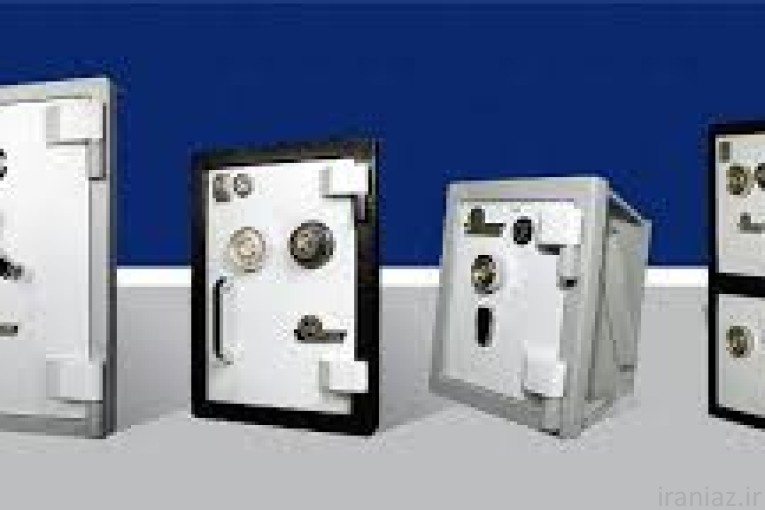 فروش سری جدید گاوصندق 