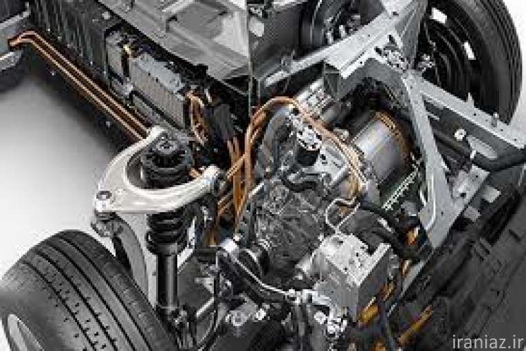 BMW فـــروشگاه اتو موتور  پیام میرزائی 