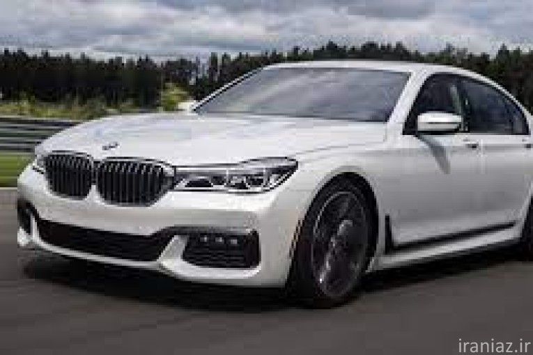 BMW فـــروشگاه اتو موتور  پیام میرزائی 