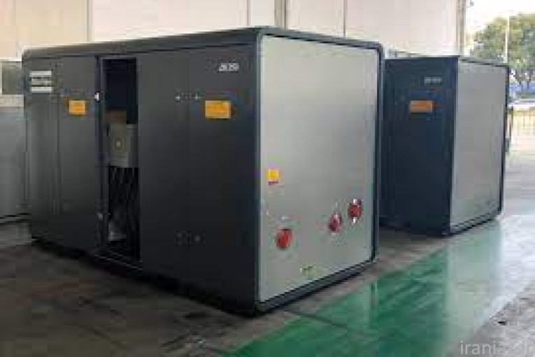 فروش انواع کمپرسوربورس انواع ژنراتور 