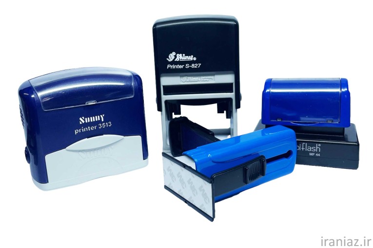 ساخت مهر فوری , اصفهان