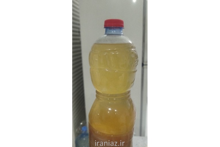 سرکه سیب خانگی درمانی