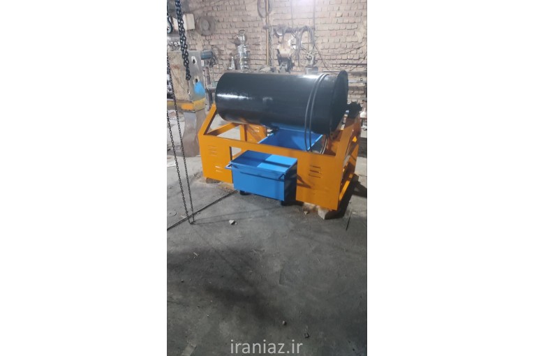 آسیاب بالمیل