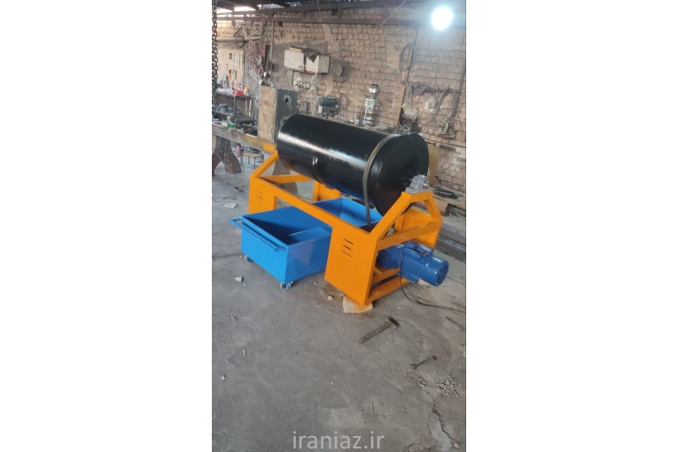 آسیاب بالمیل