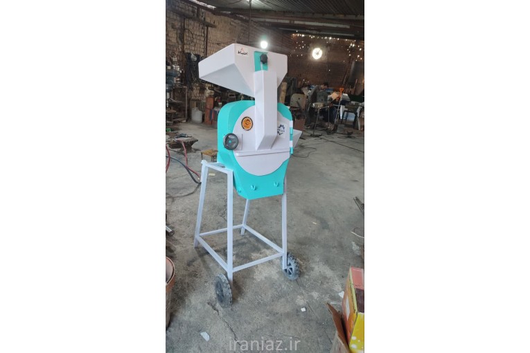 آسیاب ذرت پرقدرت