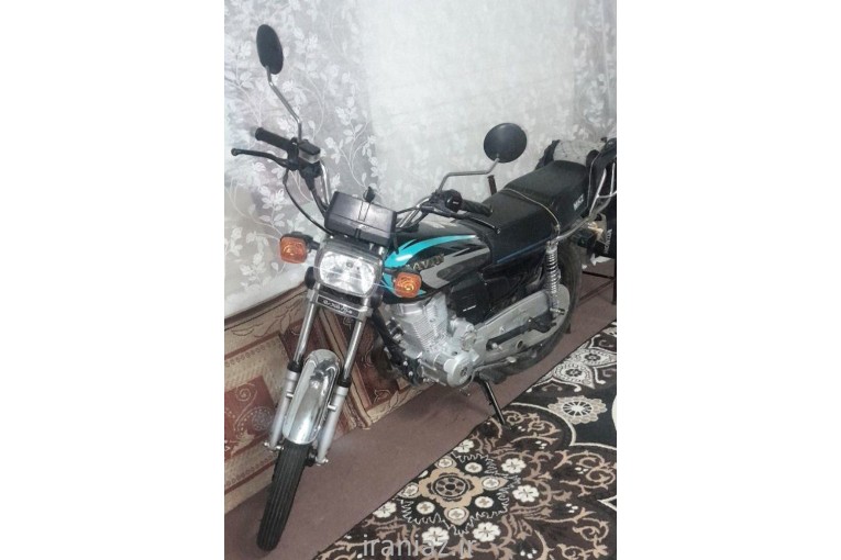 موتور سیکلت