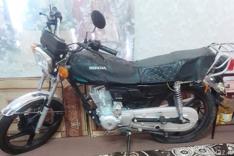 موتور سیکلت