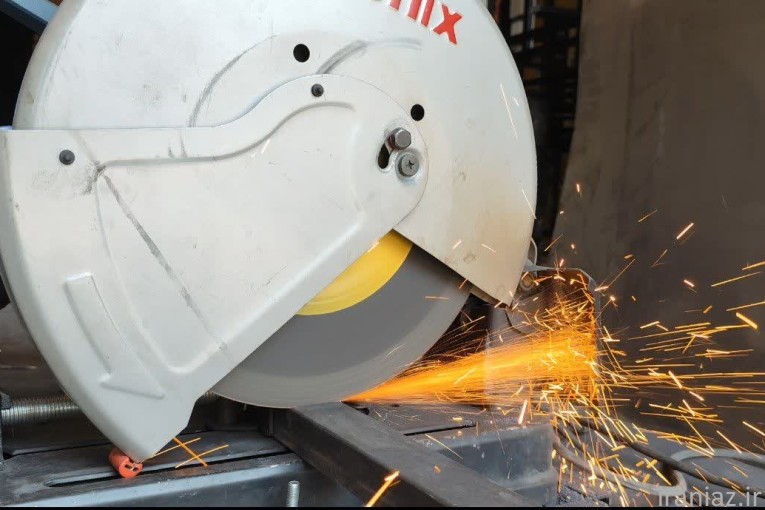 مهان لیزر زیر مجموعه مهان نگار افزار