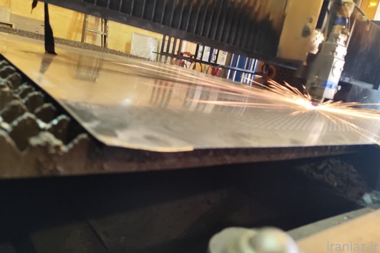 مهان لیزر زیر مجموعه مهان نگار افزار