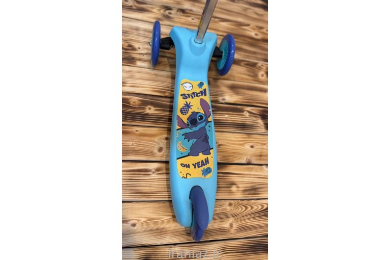 اسکوتر وارداتی درجه یک