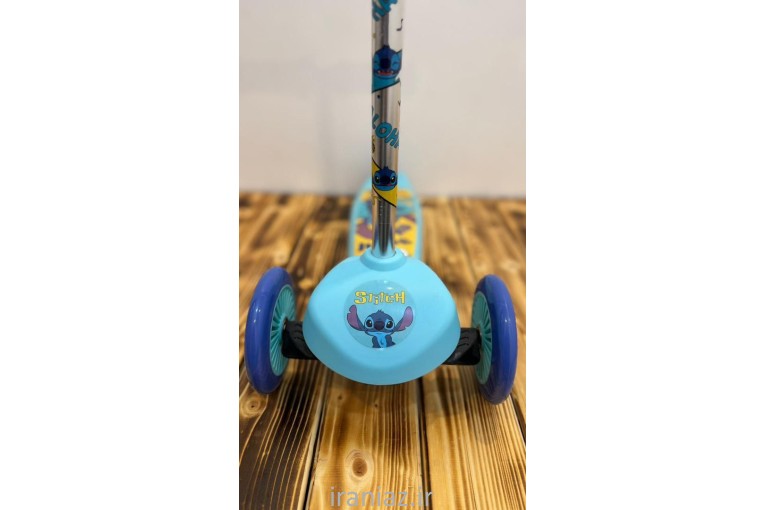 اسکوتر وارداتی درجه یک