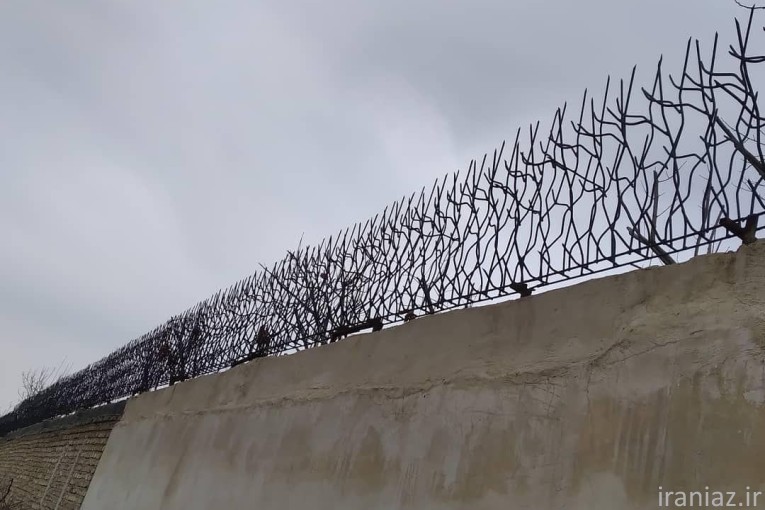 اهنگری وجوشکاری رحمانی 