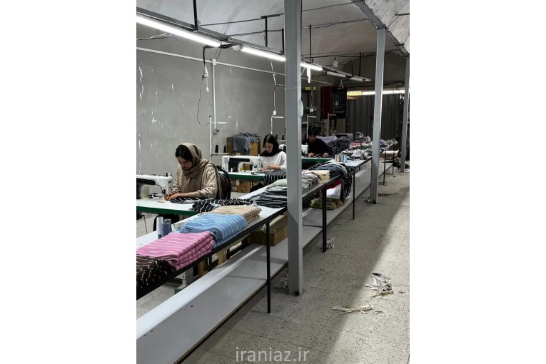 مزدی دوزی تریکو