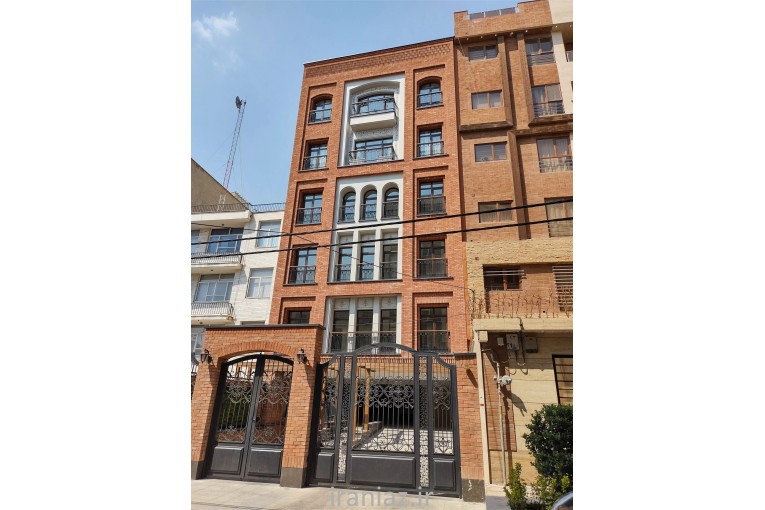 طراحی نما و پلان و دکوراسیون داخلی