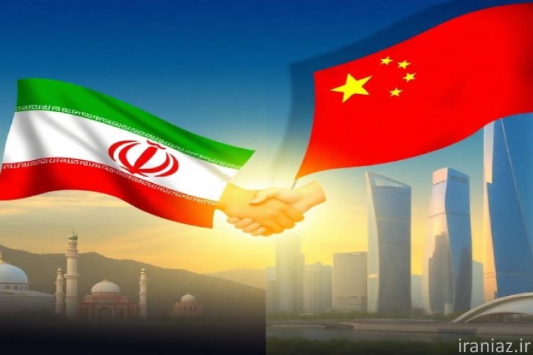 مترجم چینی در تمامی شهرهای چین و ایران