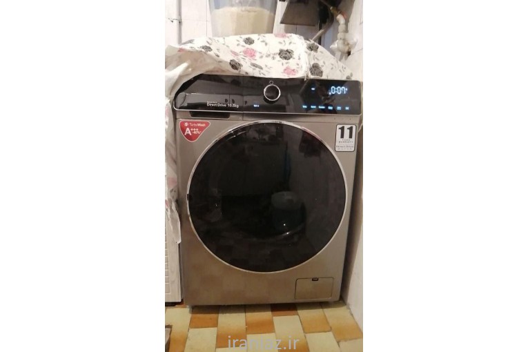 تعمیر و سرویس ماشین لباسشویی درمنزل 