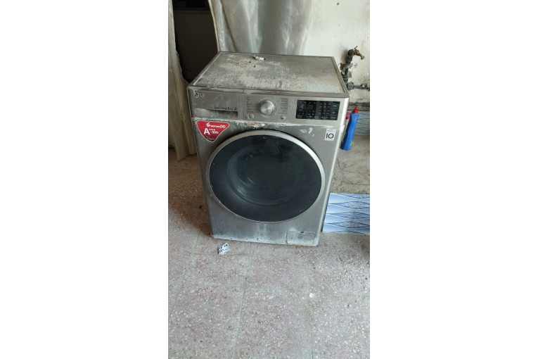 تعمیر و سرویس ماشین لباسشویی درمنزل 