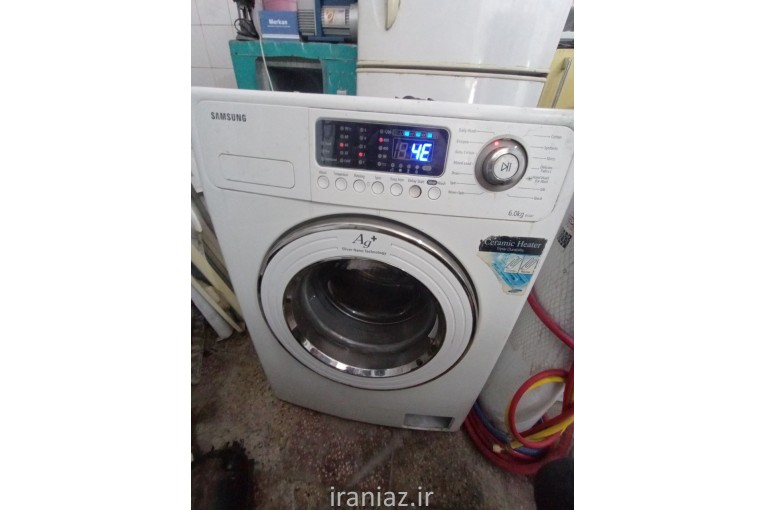 تعمیر و سرویس ماشین لباسشویی درمنزل 