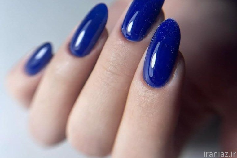 کاشت ناخن با بهترین متریال