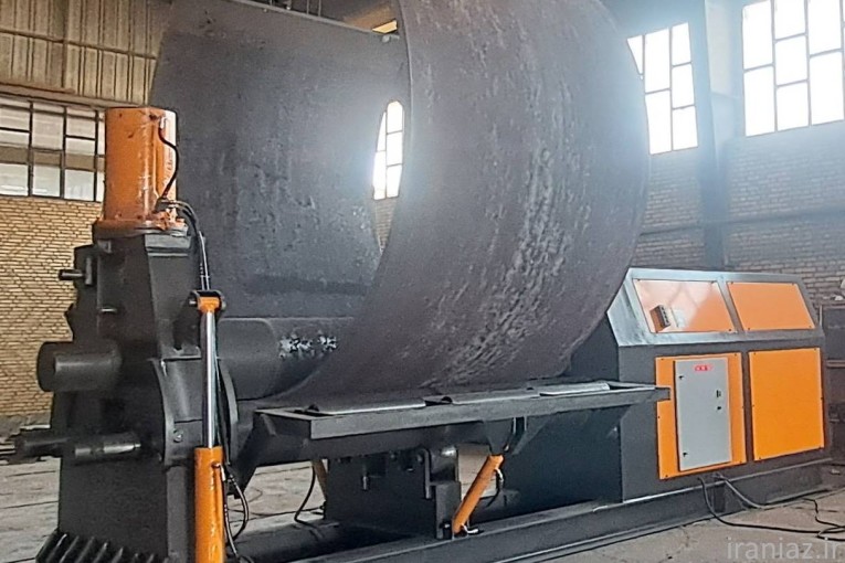 خدمات نورد کاری