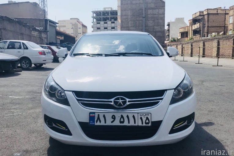 جک جی 5 اتومات 1800