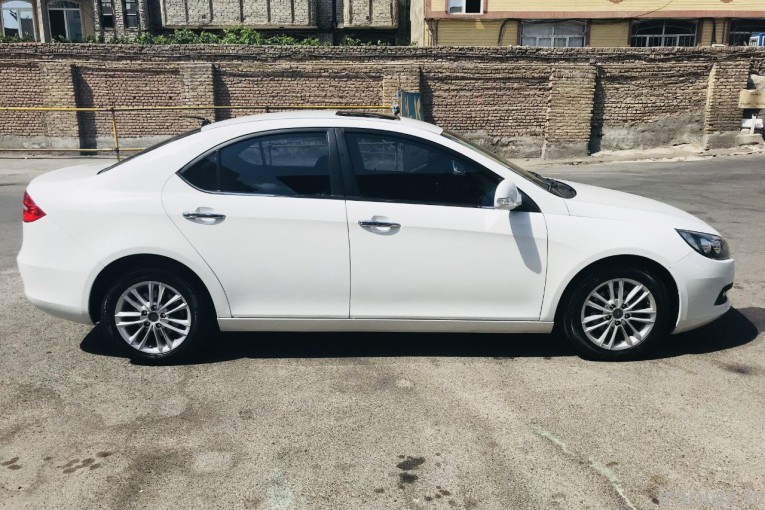 جک جی 5 اتومات 1800