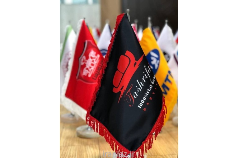 پرچم تبلیغاتی،چاپ کاتالوگ،تراکت،بنر