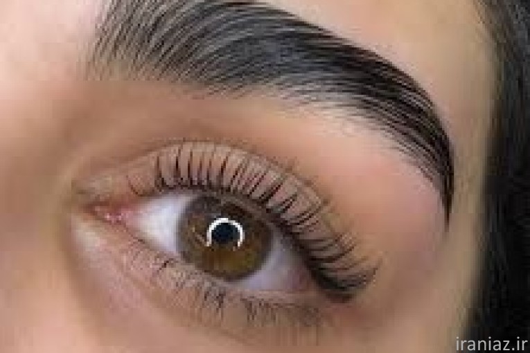  آموزش تخصصی شیدلب، لیفت و لمینیت مژه 