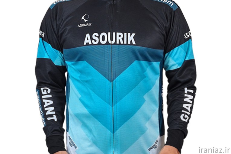 فروشگاه ورزشی آسوریک