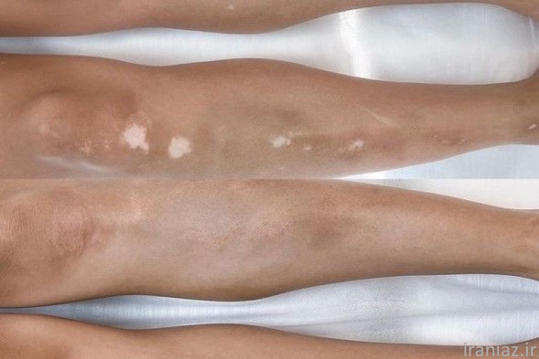 آموزش کاموفلاژ