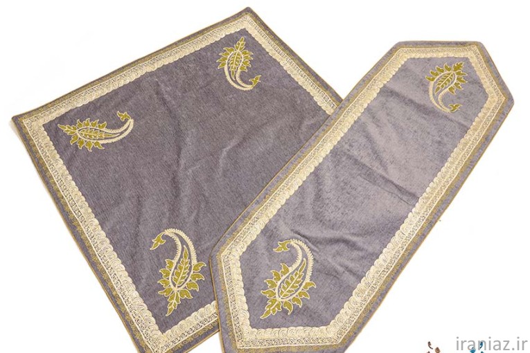 صنایع دستی شرکت مینا و خاتم هوشمند