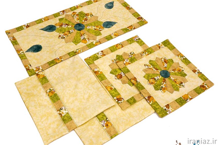 صنایع دستی شرکت مینا و خاتم هوشمند